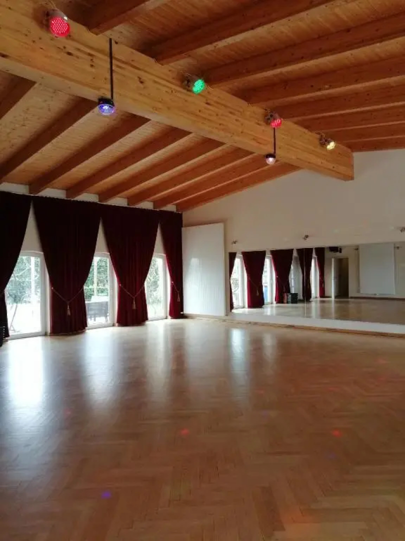 Landhotel Kreien