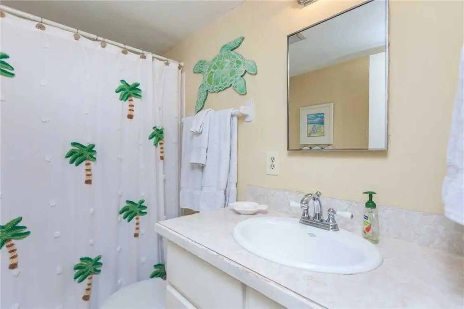 Jacksonville Beach Costa Verde 2337202 - Two Bedroom Condo