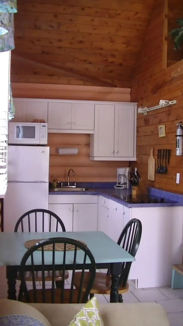 Oceanfrontier Hideaway