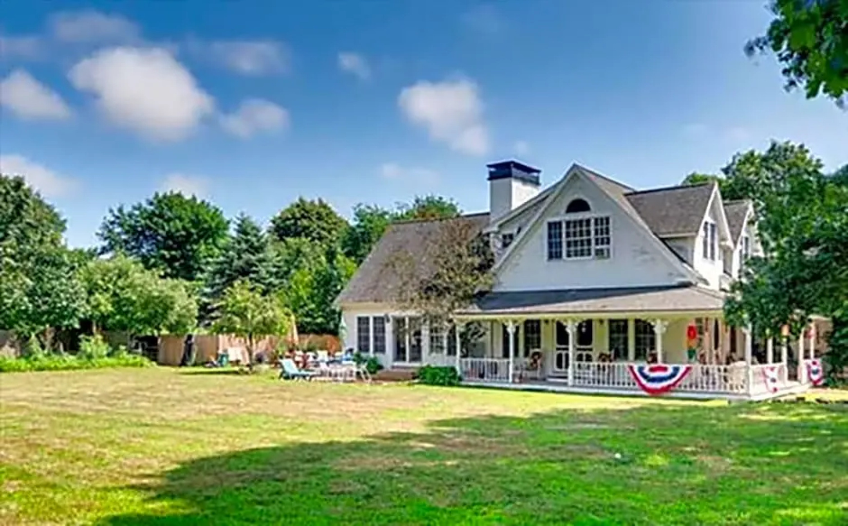 West Tisbury Inn