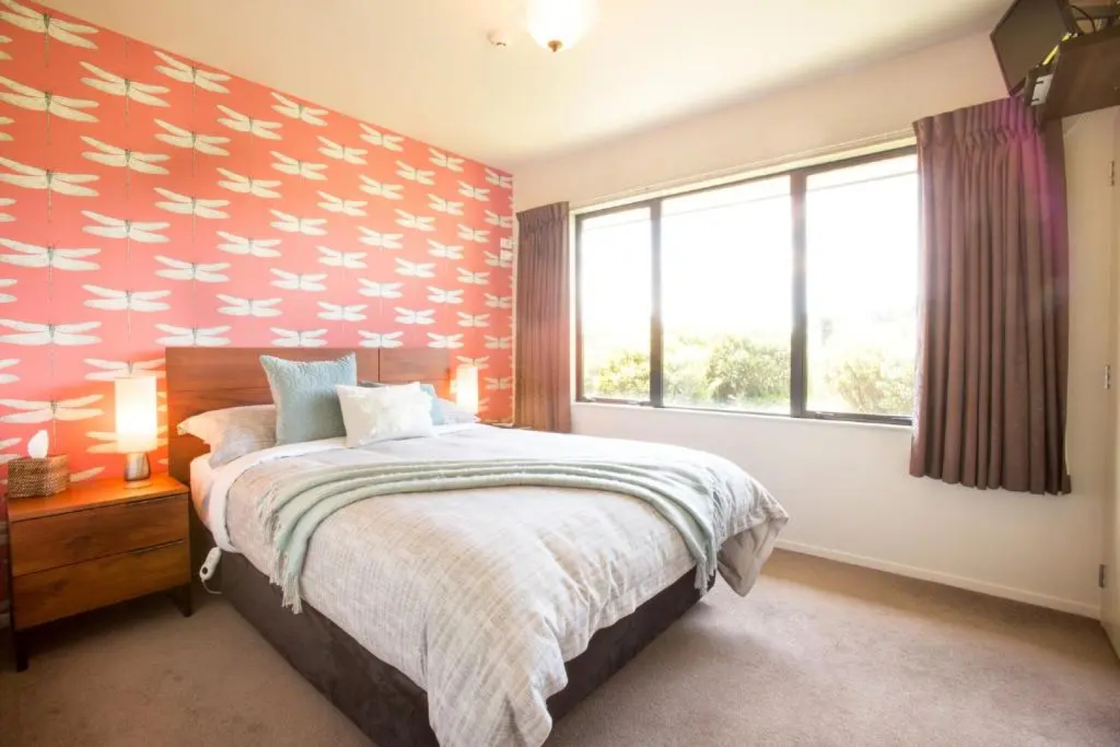 Manuka Lodge B&B