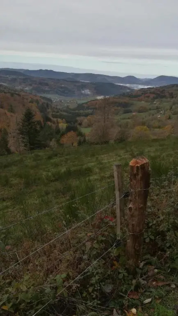 Gîte sainte Famille