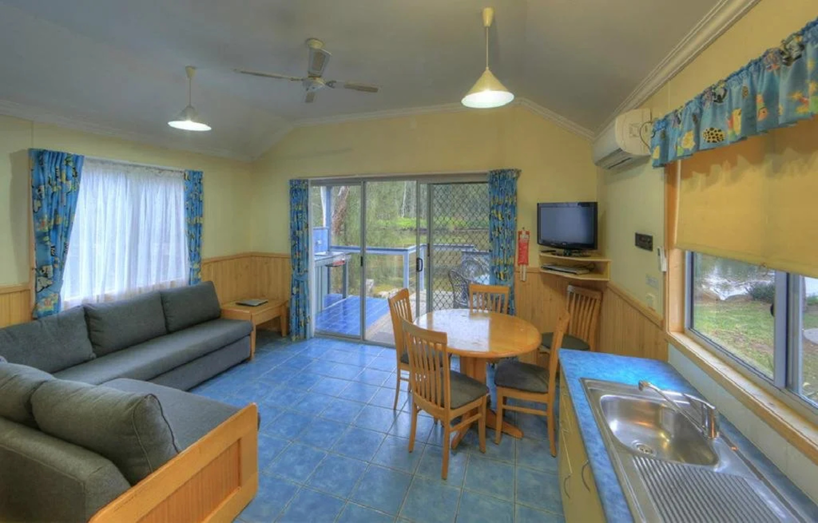 Big4 Nelligen Holiday Park