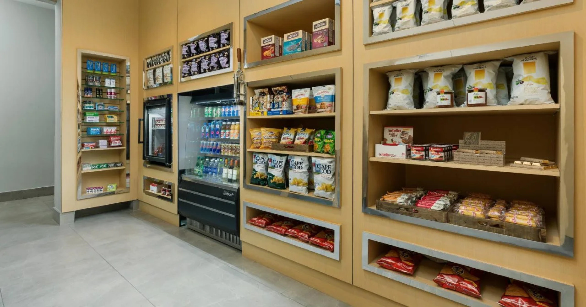 AC Hotel by Marriott San Juan Condado