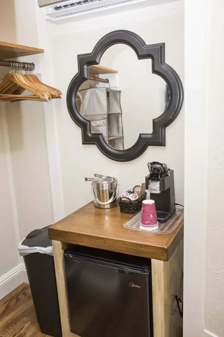 Woodlands Inn Of Sapphire Bed & Breakfast