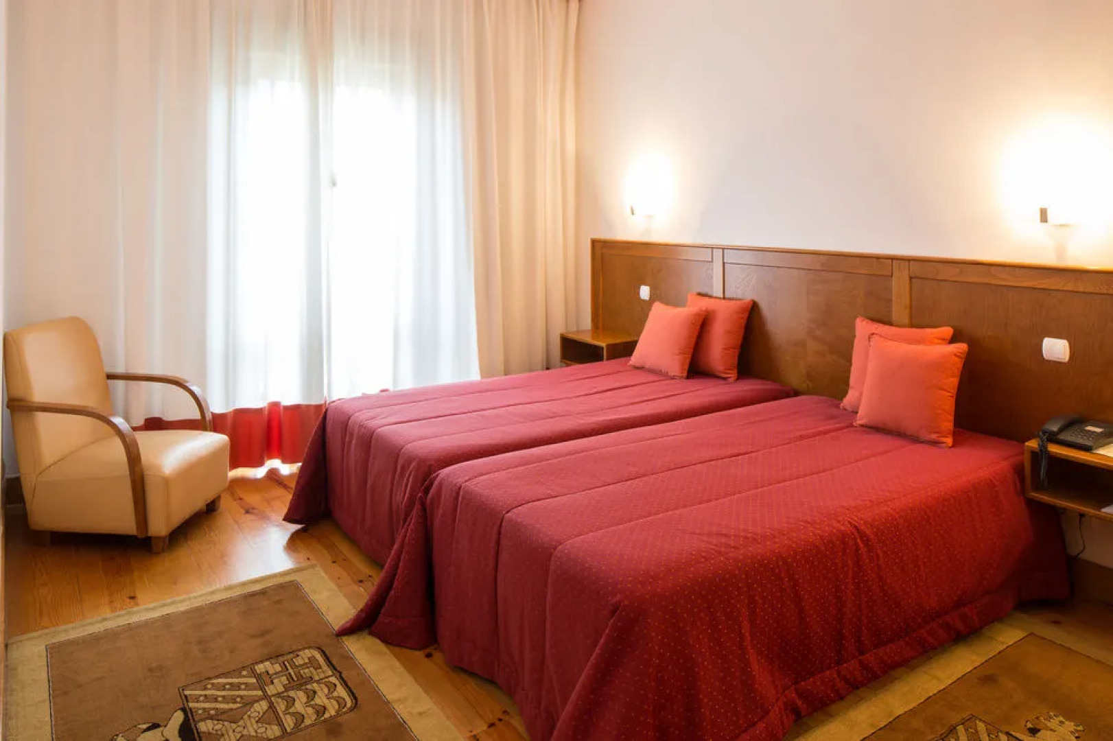 Hotel Rural Quinta de Samaioes