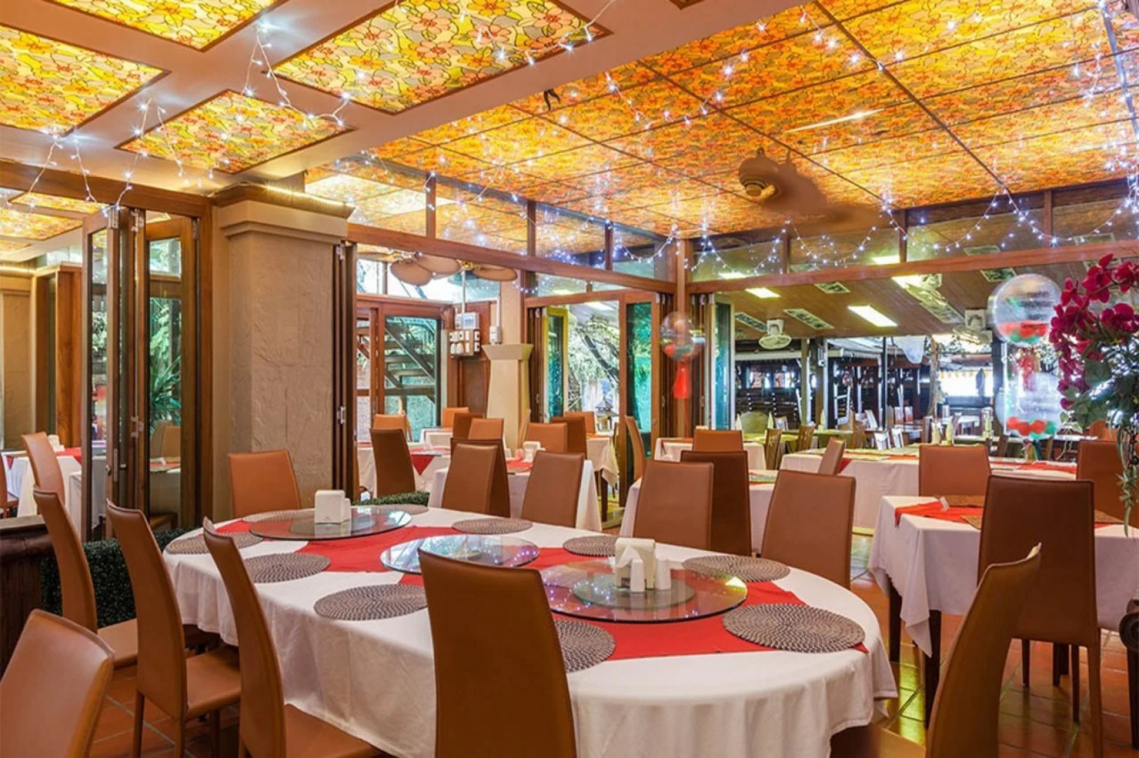 Tropica Bungalow Resort