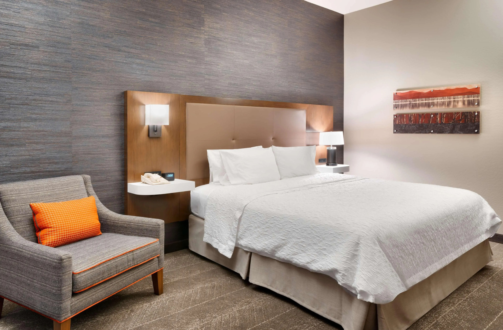 Hampton Inn & Suites Show Low-Pinetop