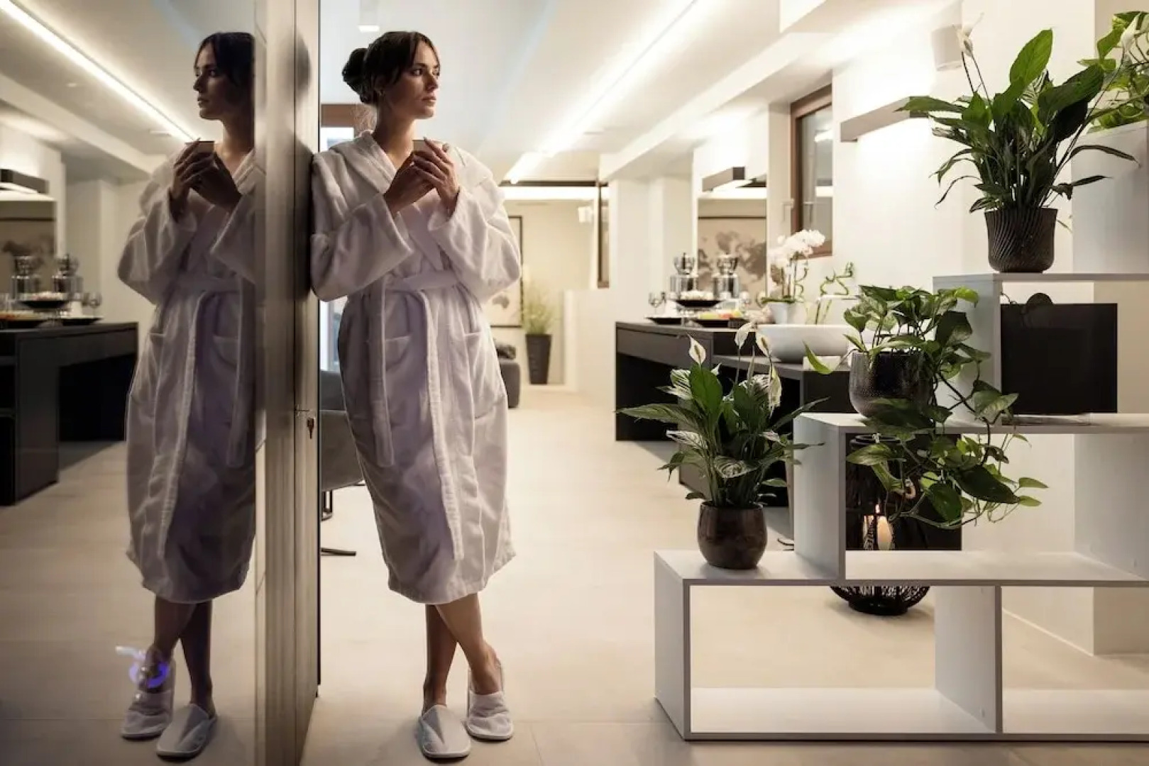 Wellness Smart Suites