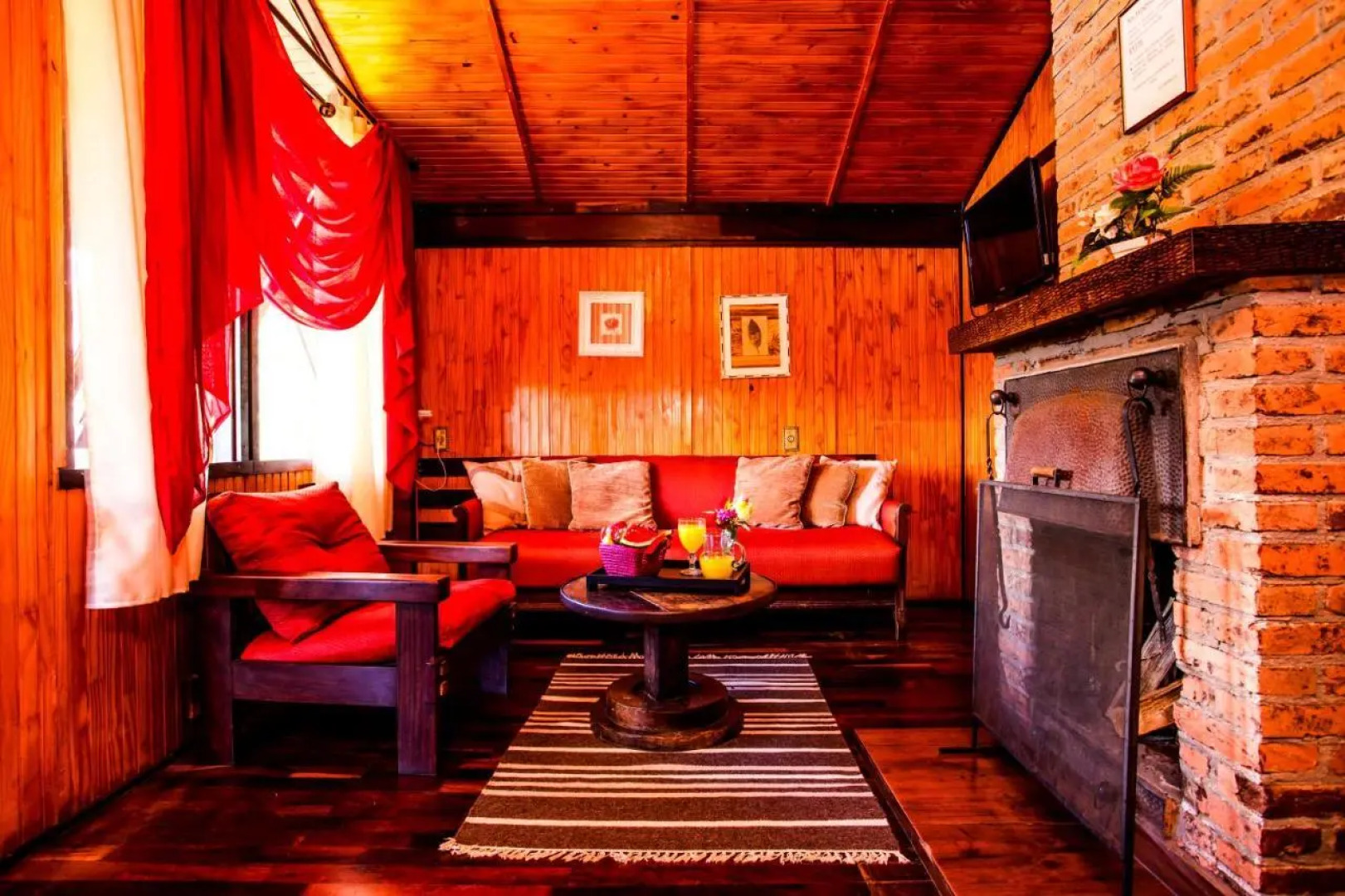 Hotel Fazenda Floresta Negra