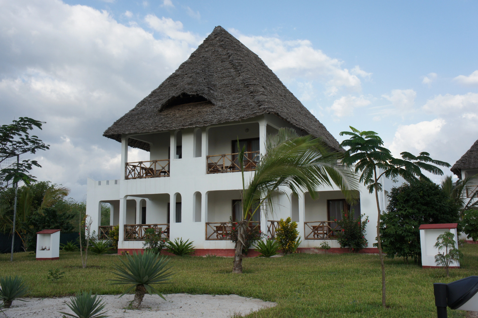 Jaz Adonia Beach Resort