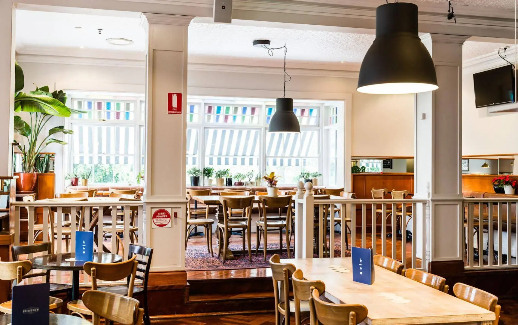 Bridgeview Hotel Willoughby