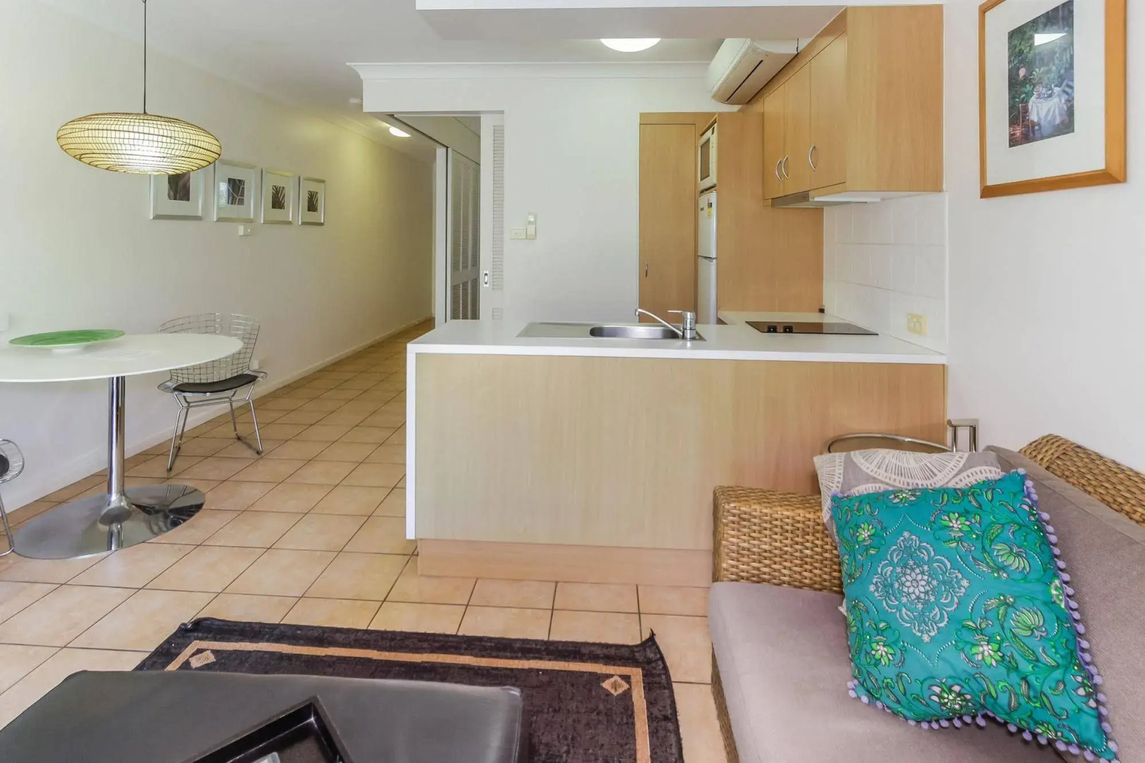 Port Douglas Apartments - Adults Only Oasis