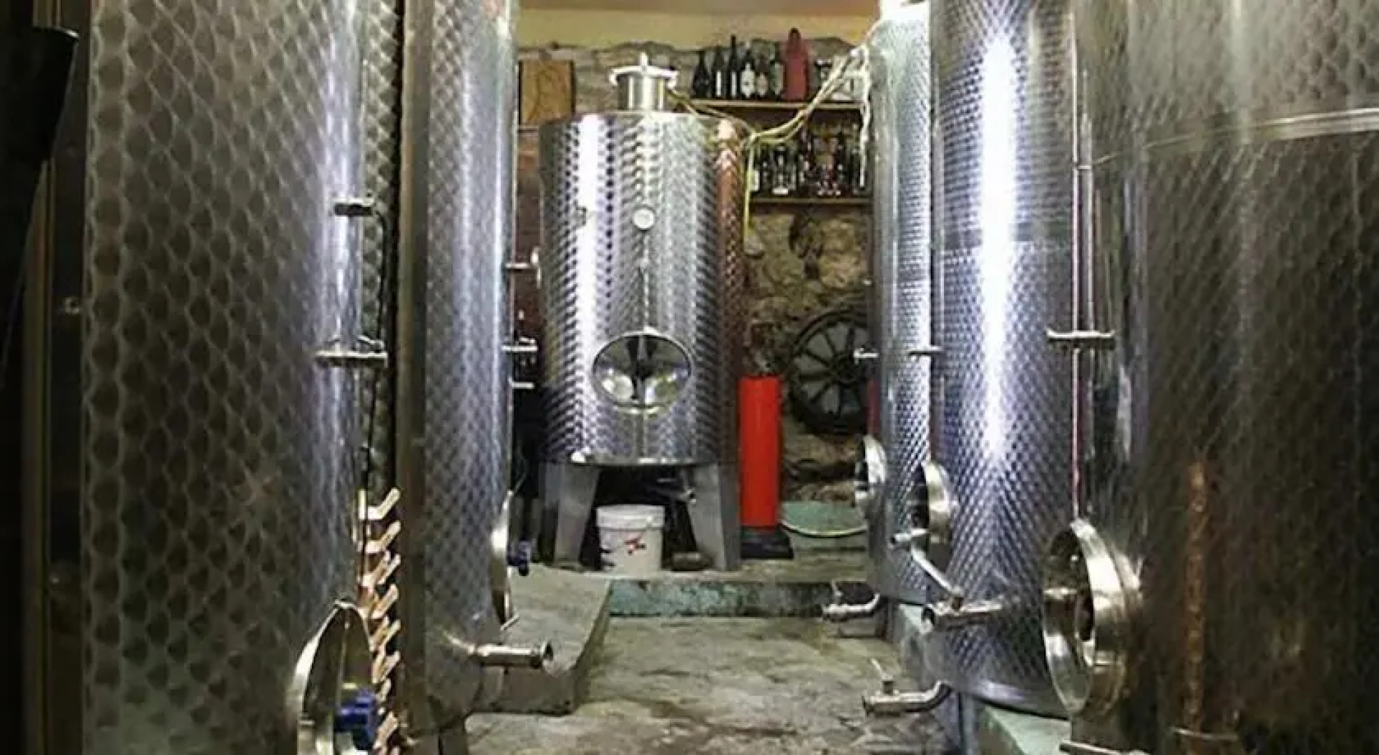 Bassanese-Kastel Guesthouse