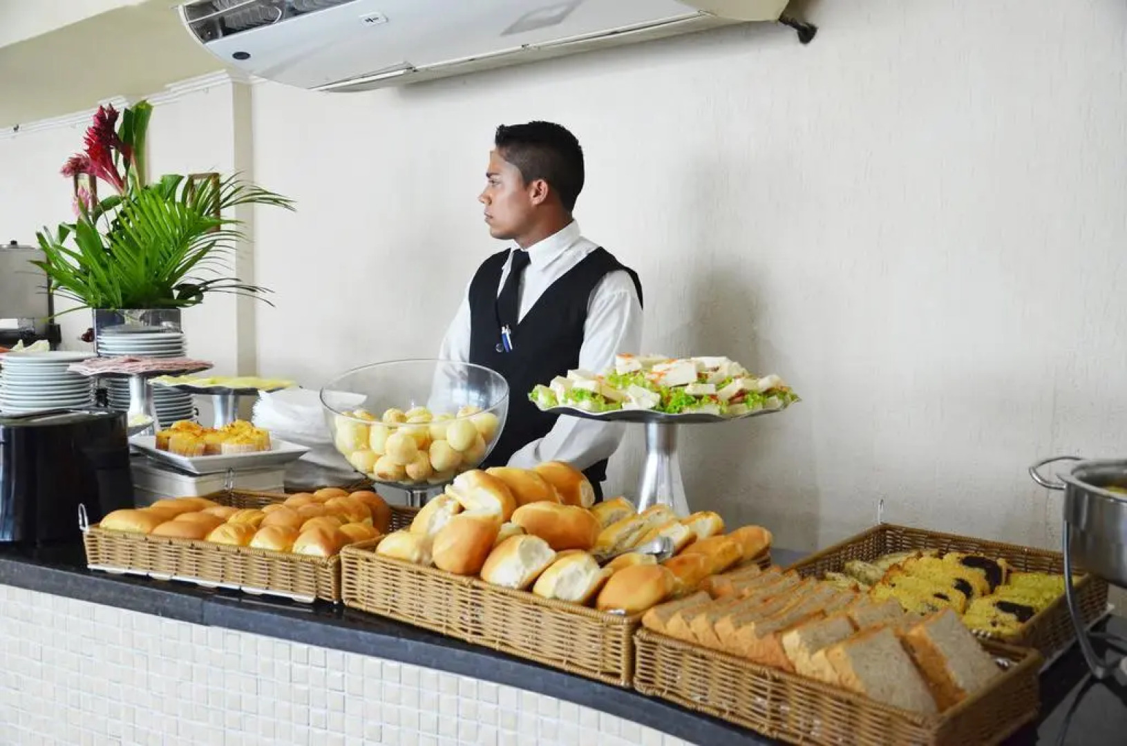 Pinheiro Palace Hotel