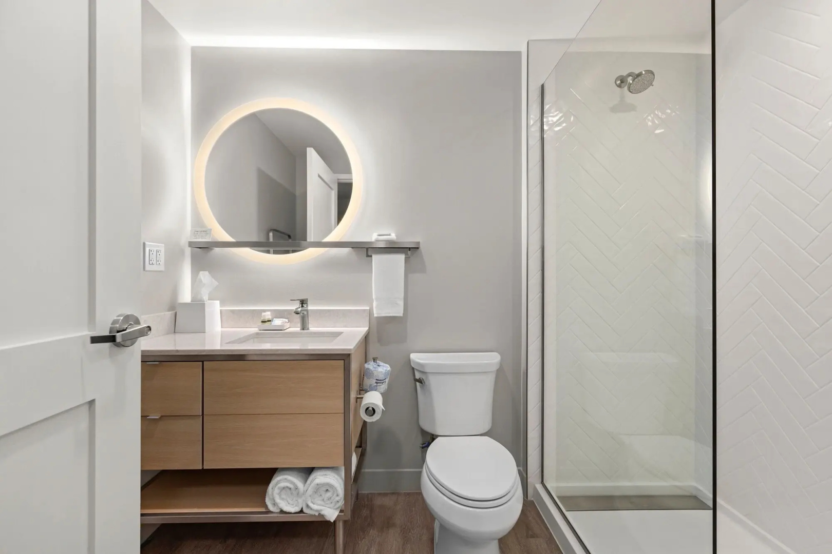 TownePlace Suites Cape Canaveral Cocoa Beach