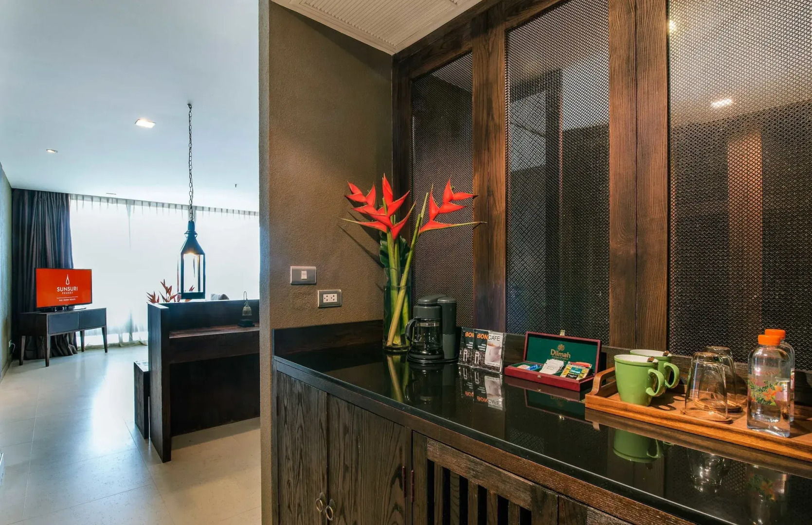 SUNSURI PHUKET, Nai Harn Beach