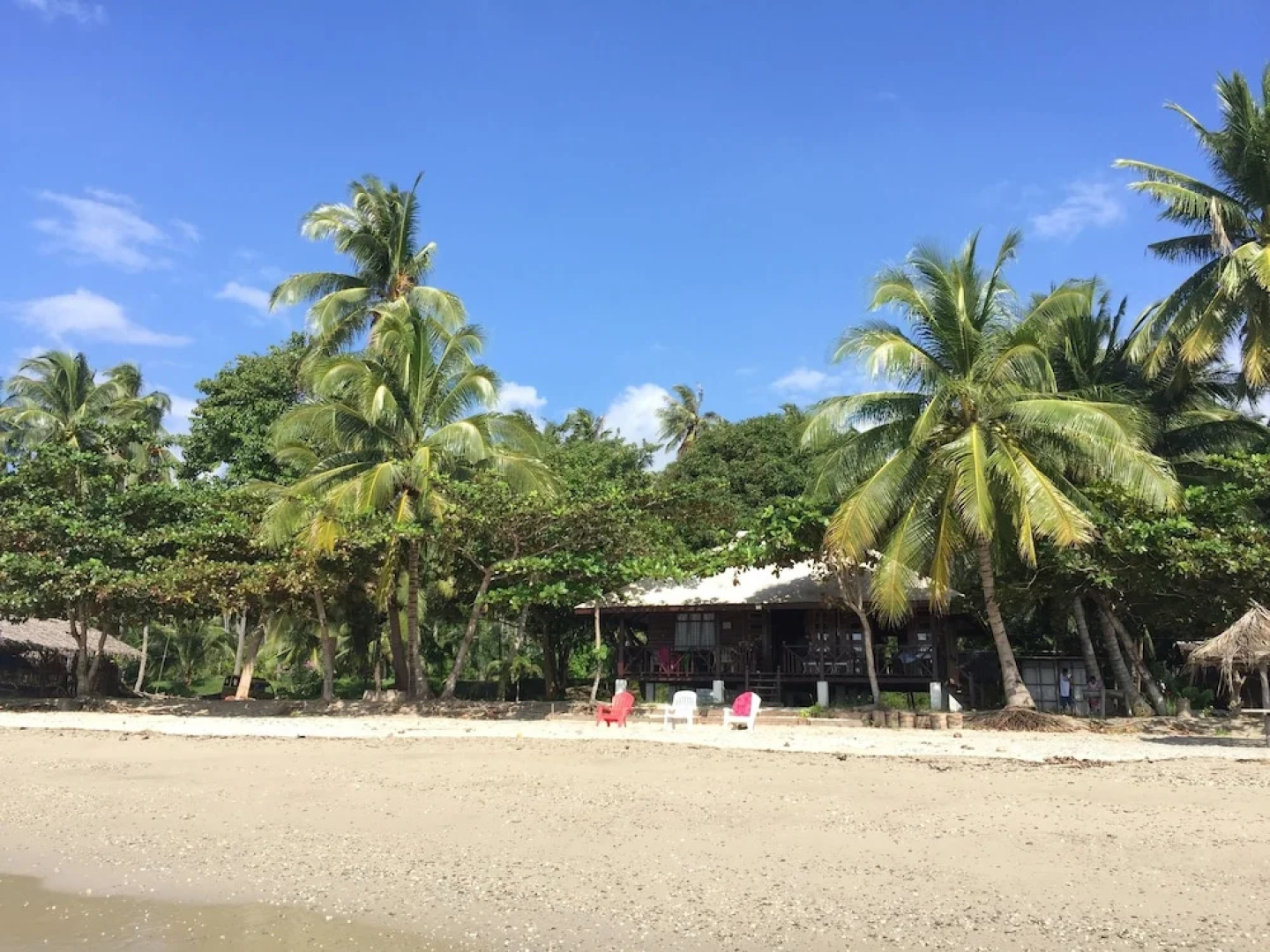 Kingki Beach by Puerto Bayview