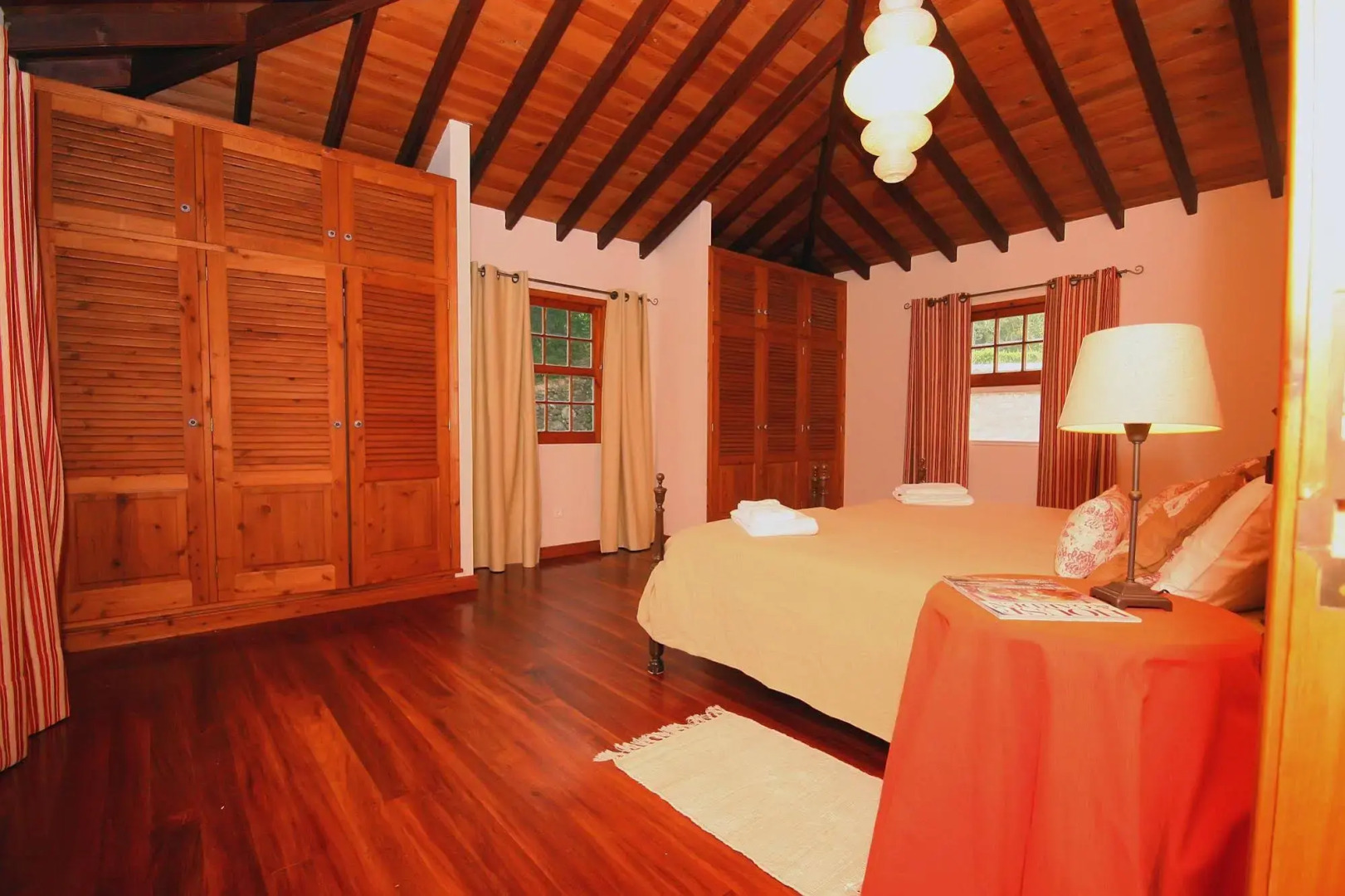 Carmo Country Villas