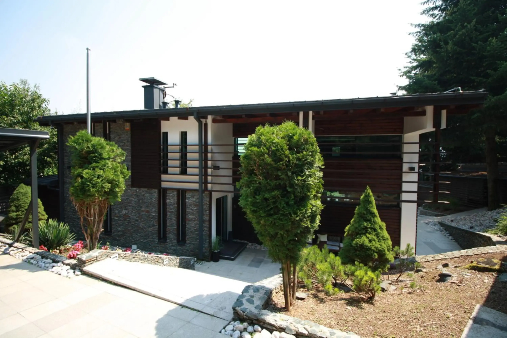 Villa Hanan