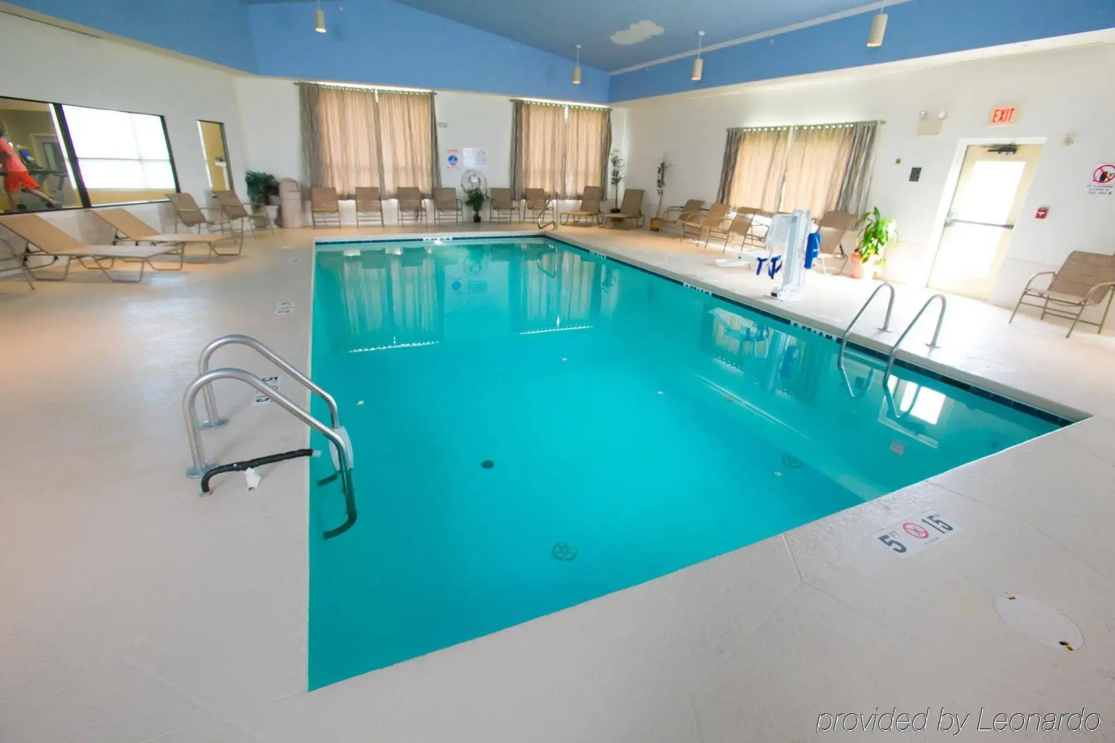 Best Western Plus Pocomoke City