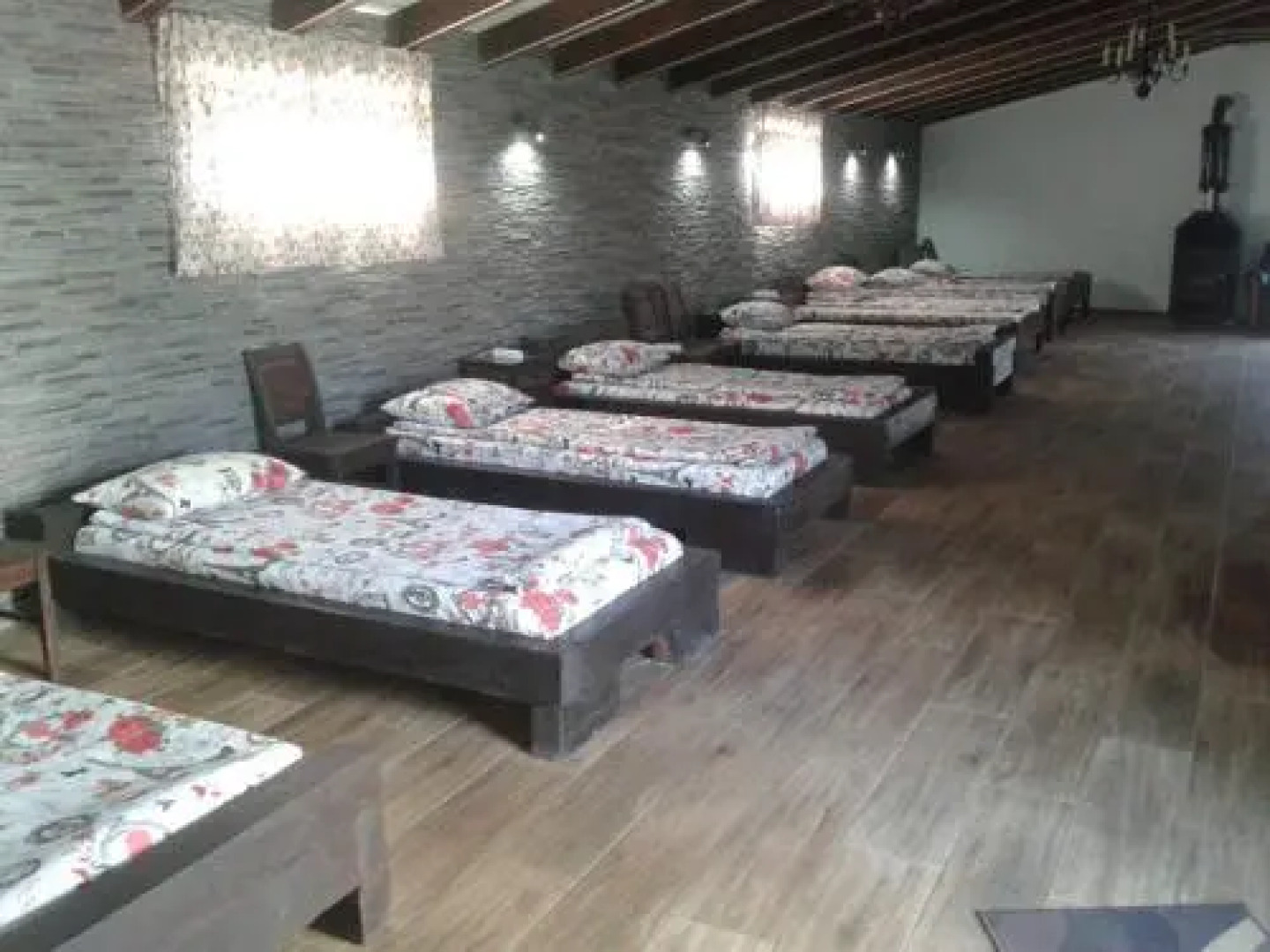 Vila Maria Săsciori Sebeş