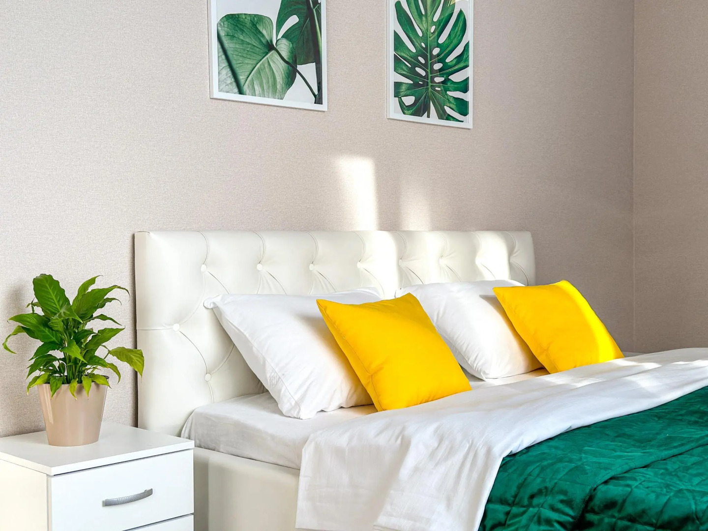 КрымскХоум на улице Синева