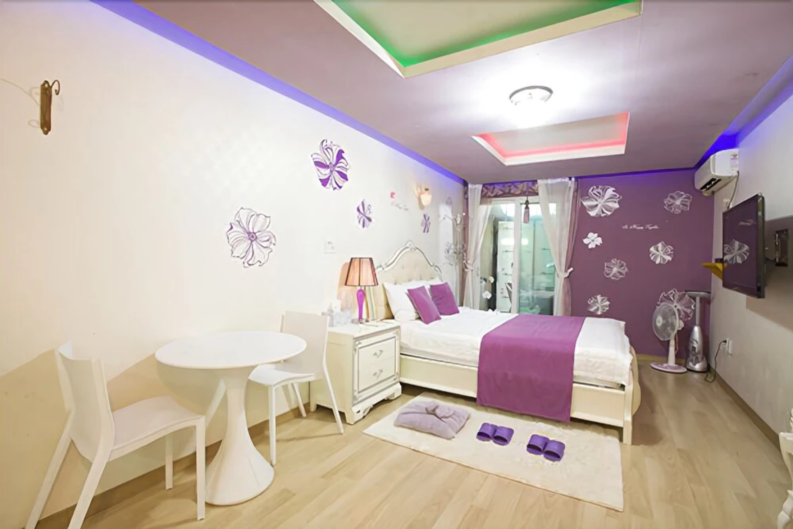 Yangpyeong Sunny Hill Pension
