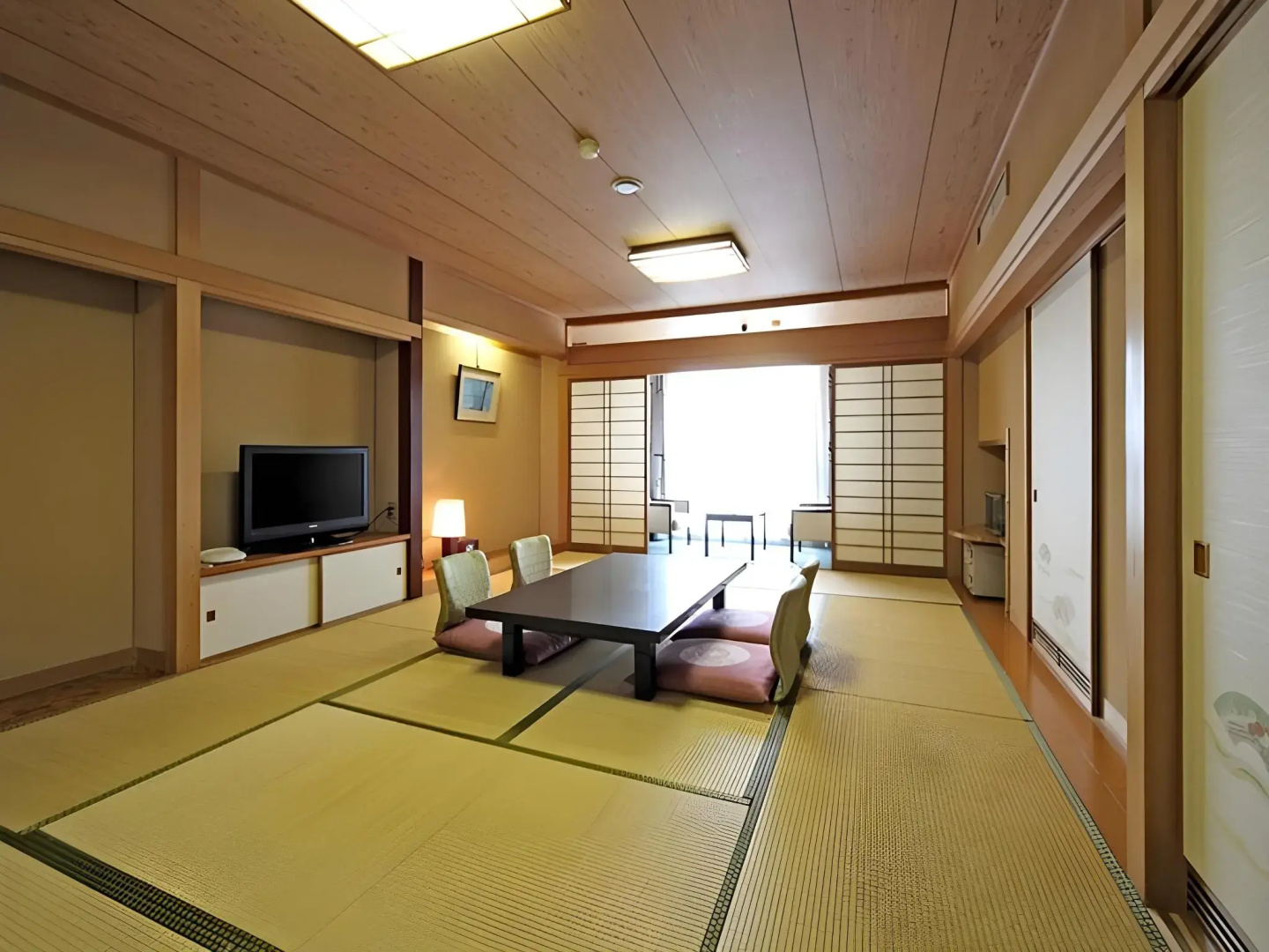 Gifu Grand Hotel