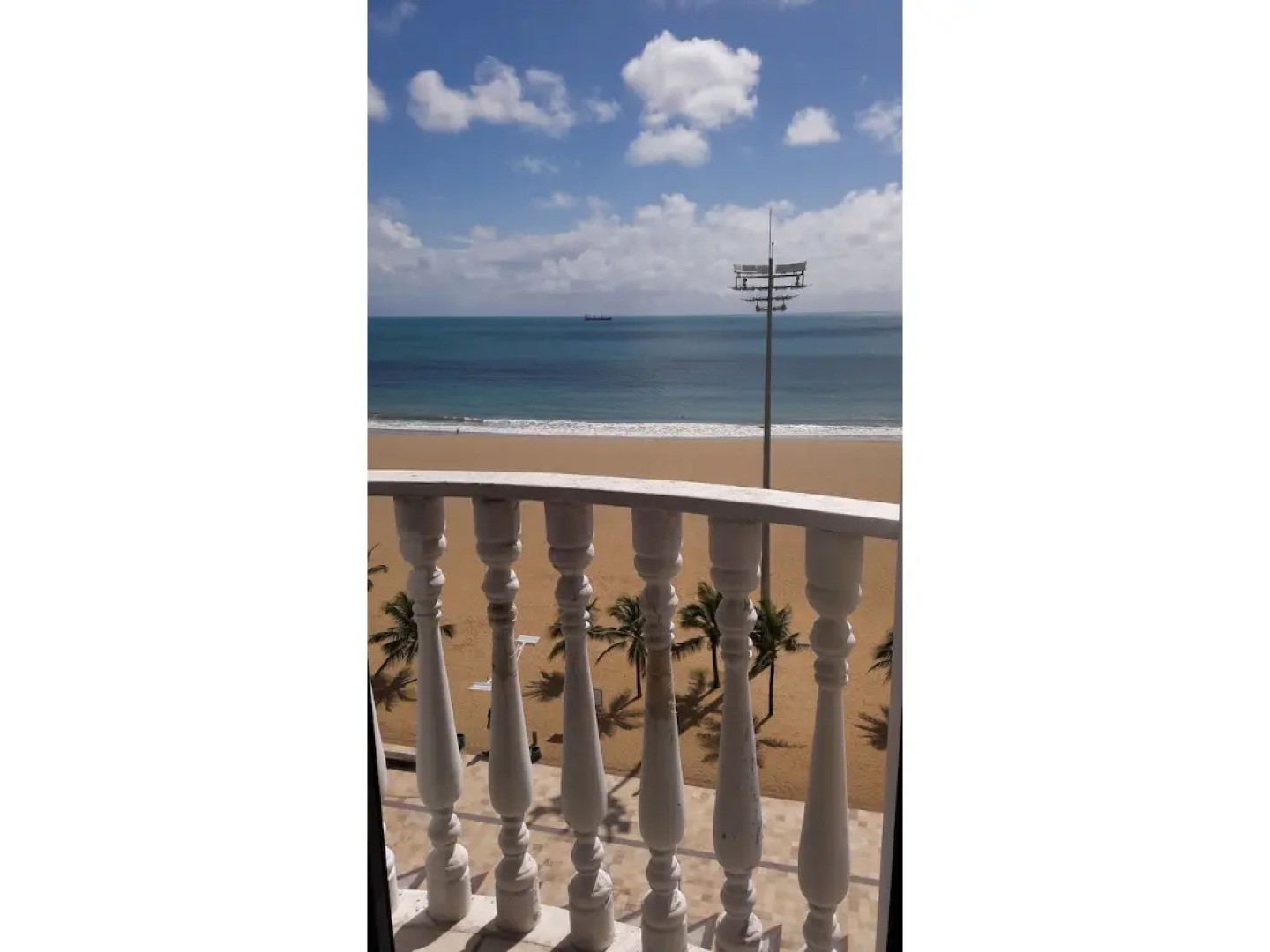 Classic Flat Residence Service