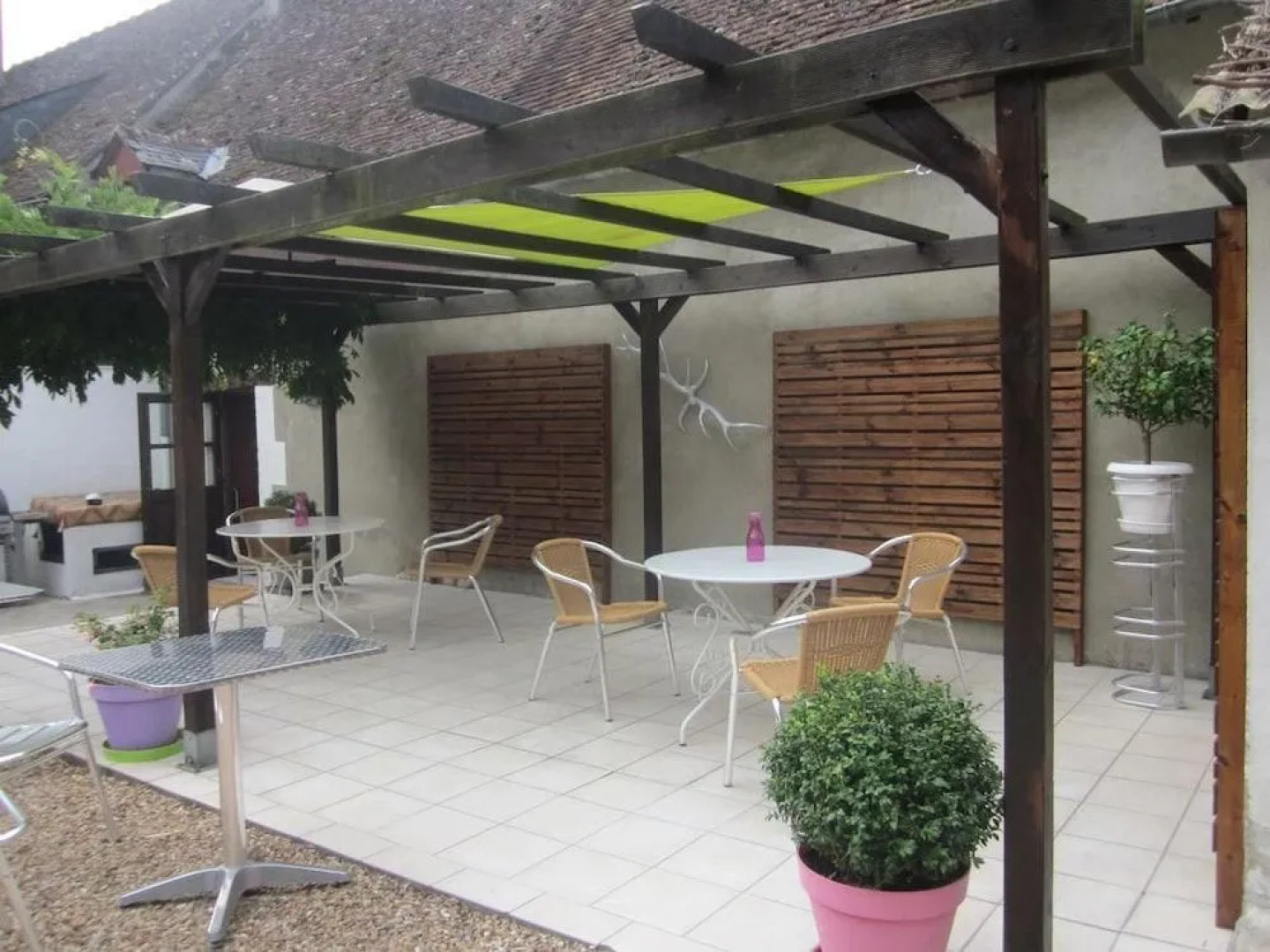 auberge du lion d'or