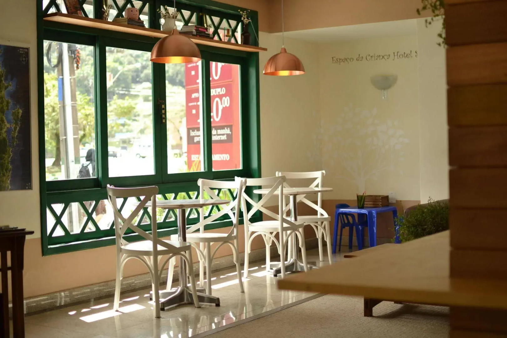 Bristol Sabrina Hotel