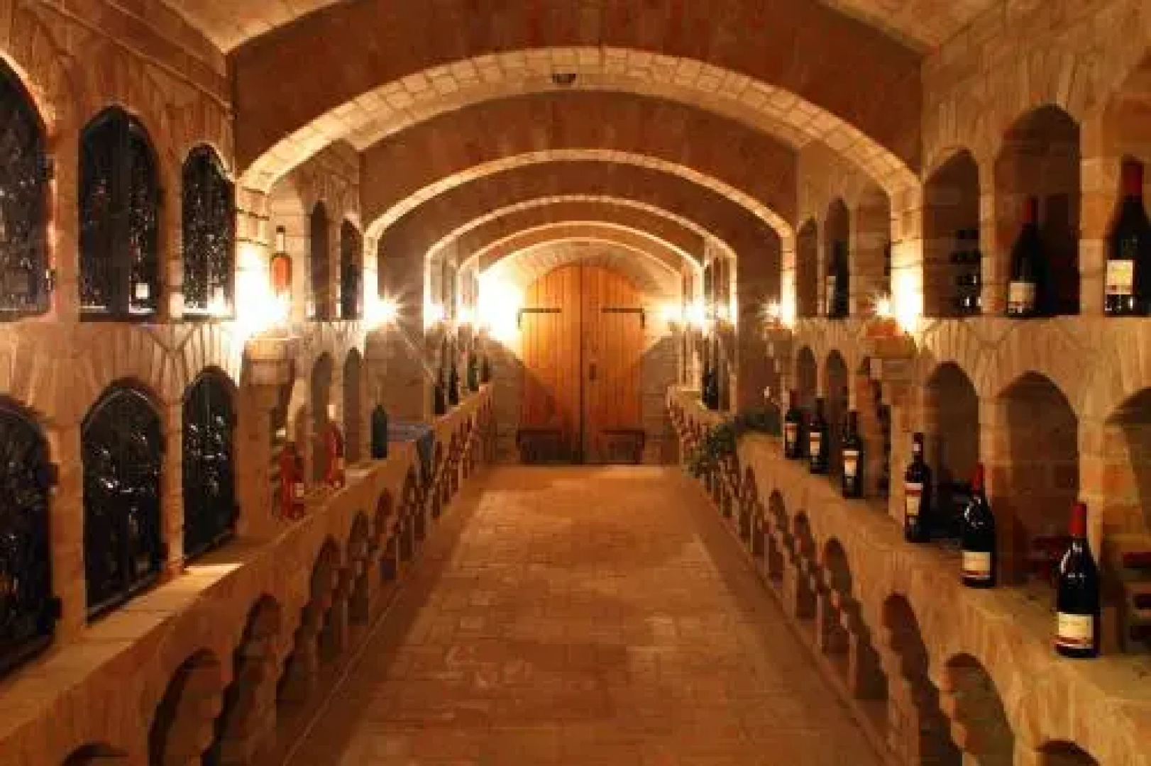 Hotel Cabernet