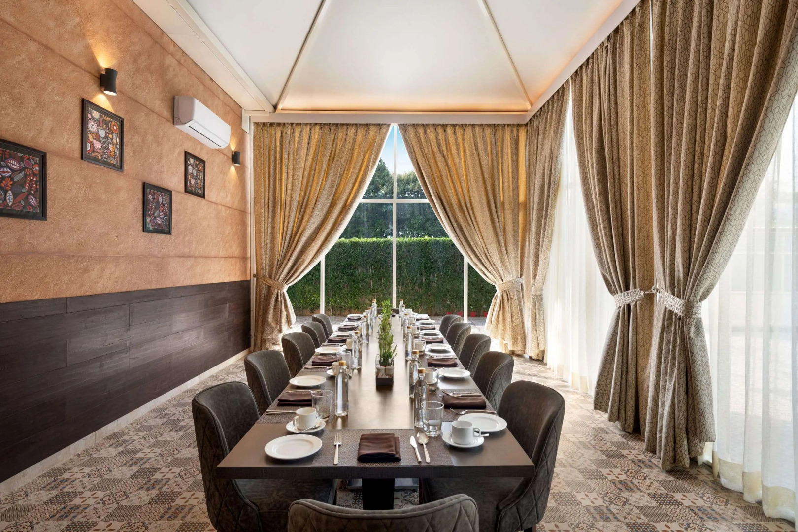 Ramada by Wyndham Aligarh GT Road