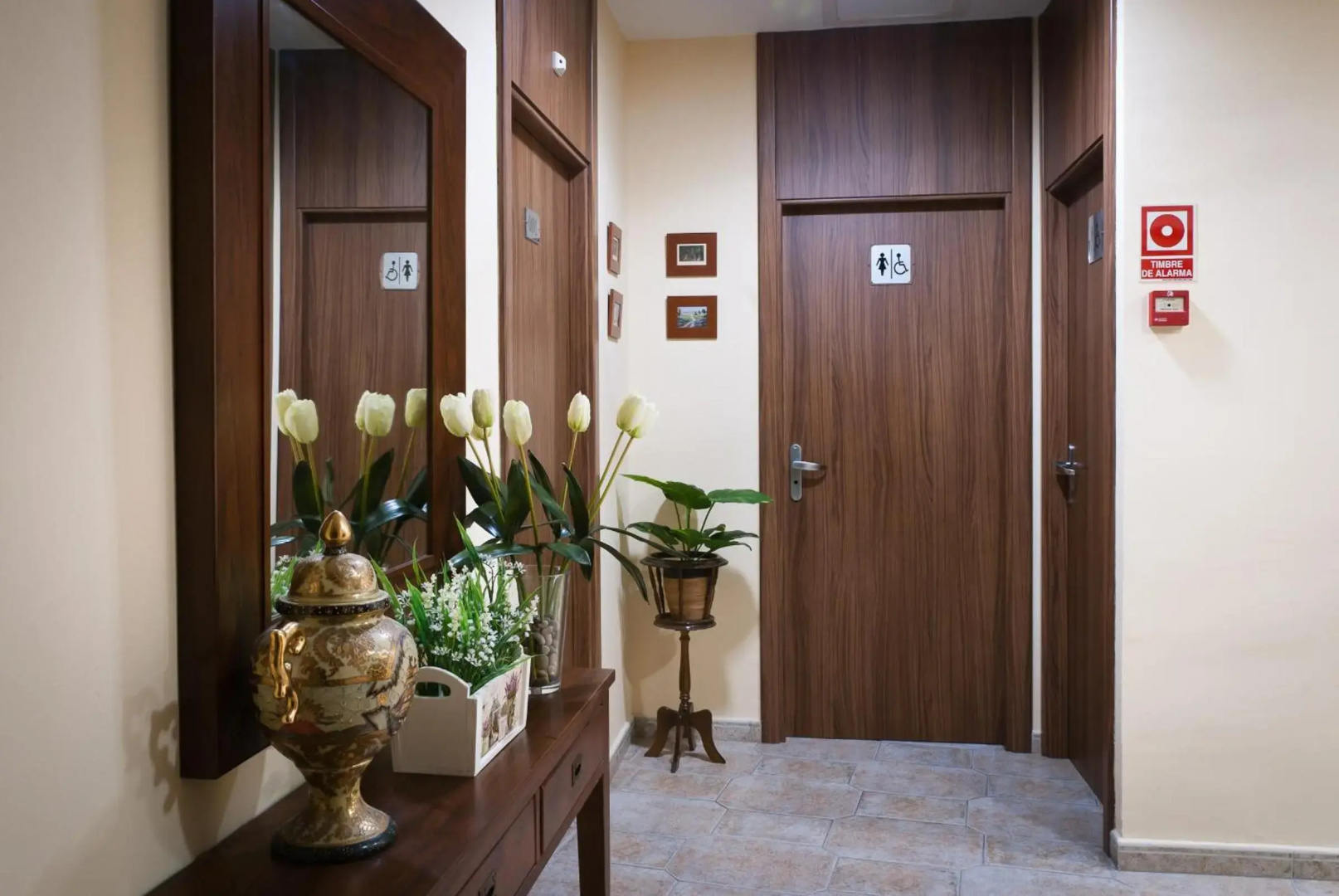 Hotel Hidalgo Quijada