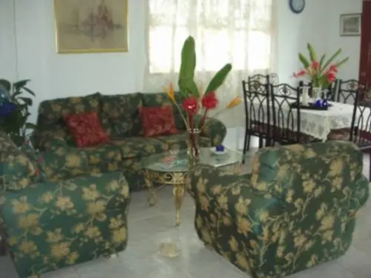 My Father's Place Guesthouse