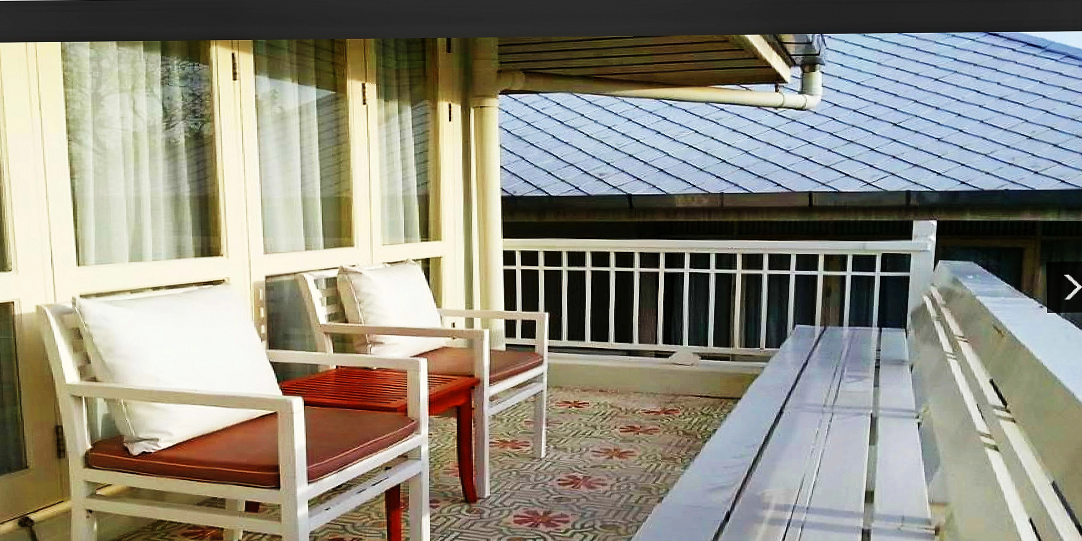 Baan Bayan Beachfront Hotel