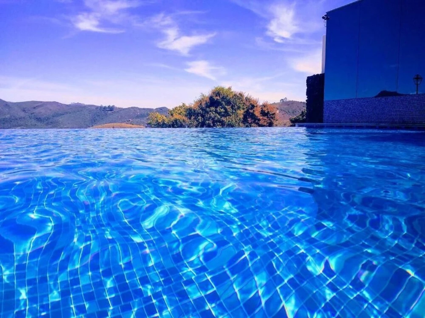 Hotel Recanto da Serra
