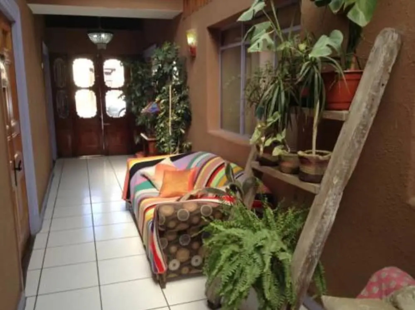 Hostal Aldea del Elqui