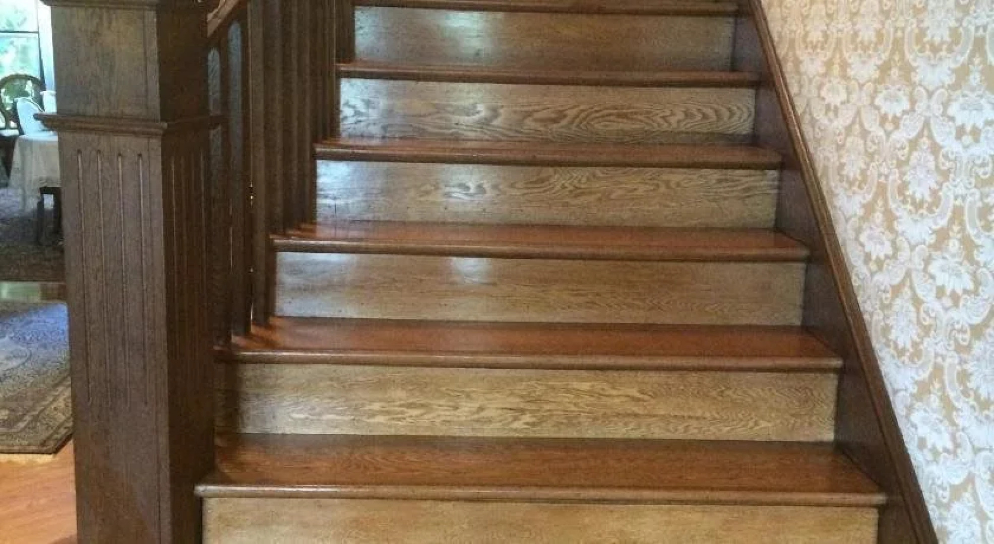 The Doctor's Inn Virginia