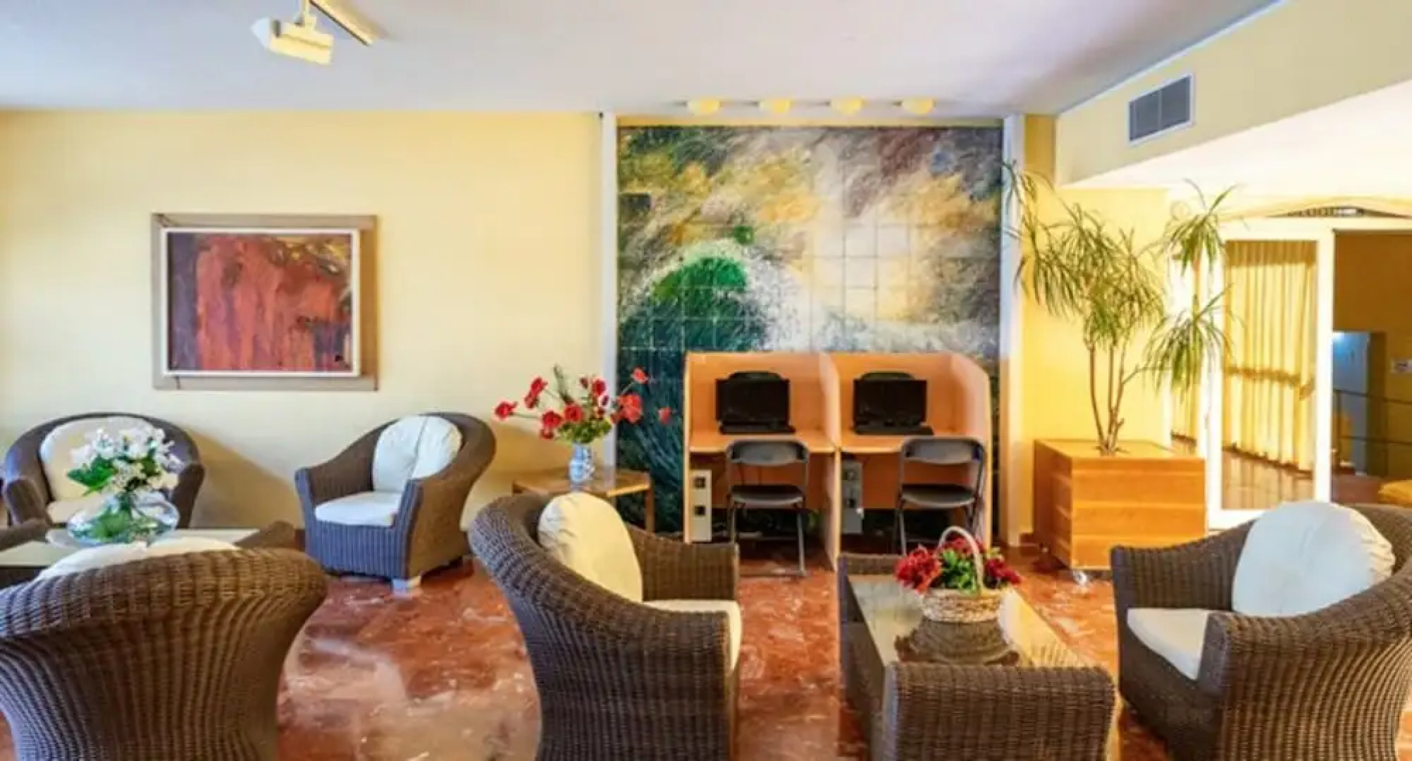 107700 - Studio in Benalmádena