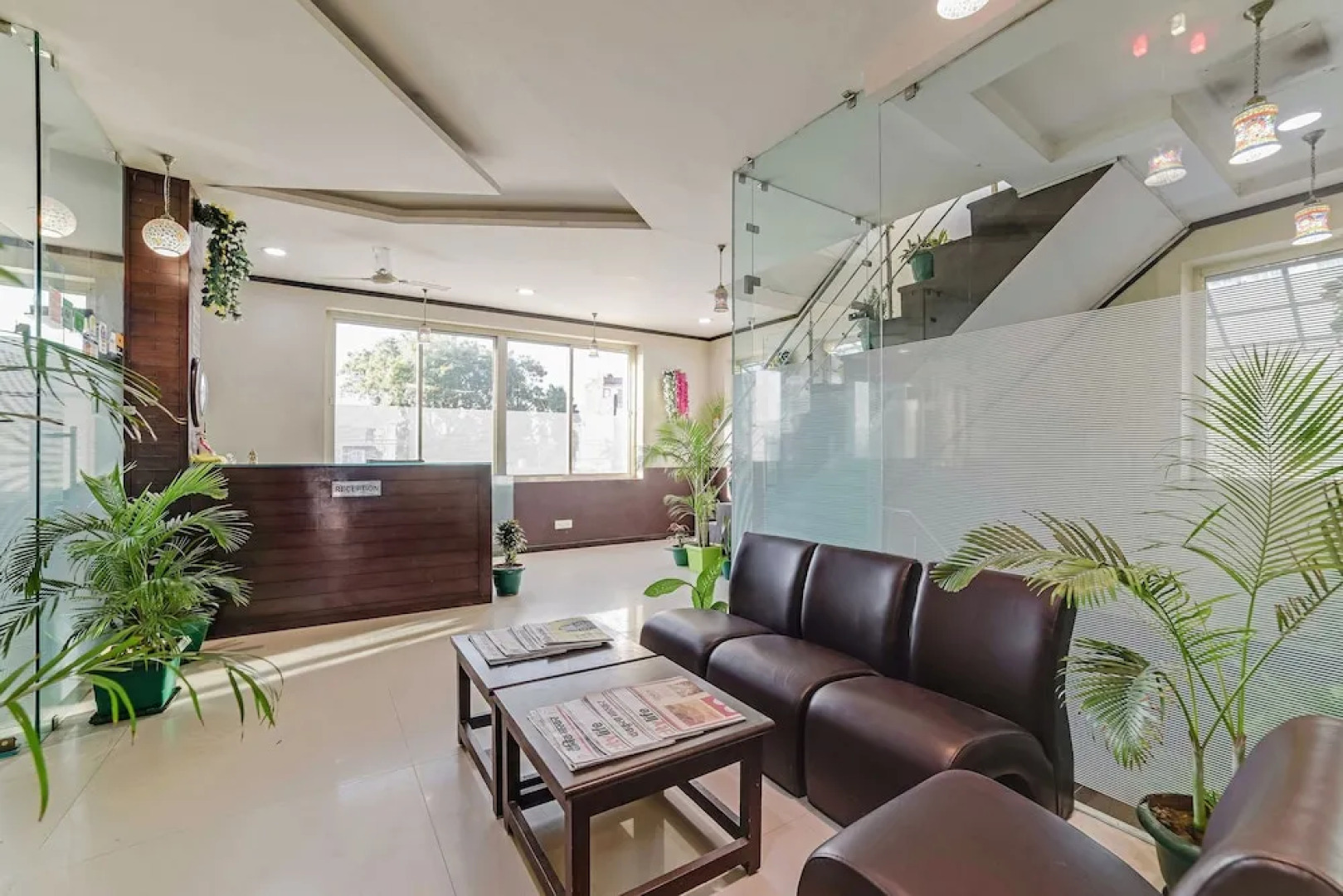 Oyo 24594 Wind Cross