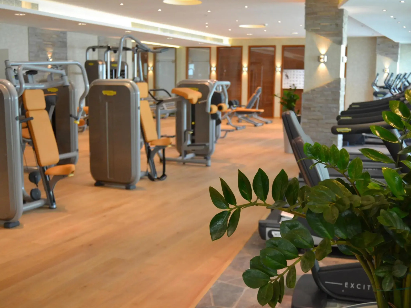 Millennium Executive Apartments Muscat