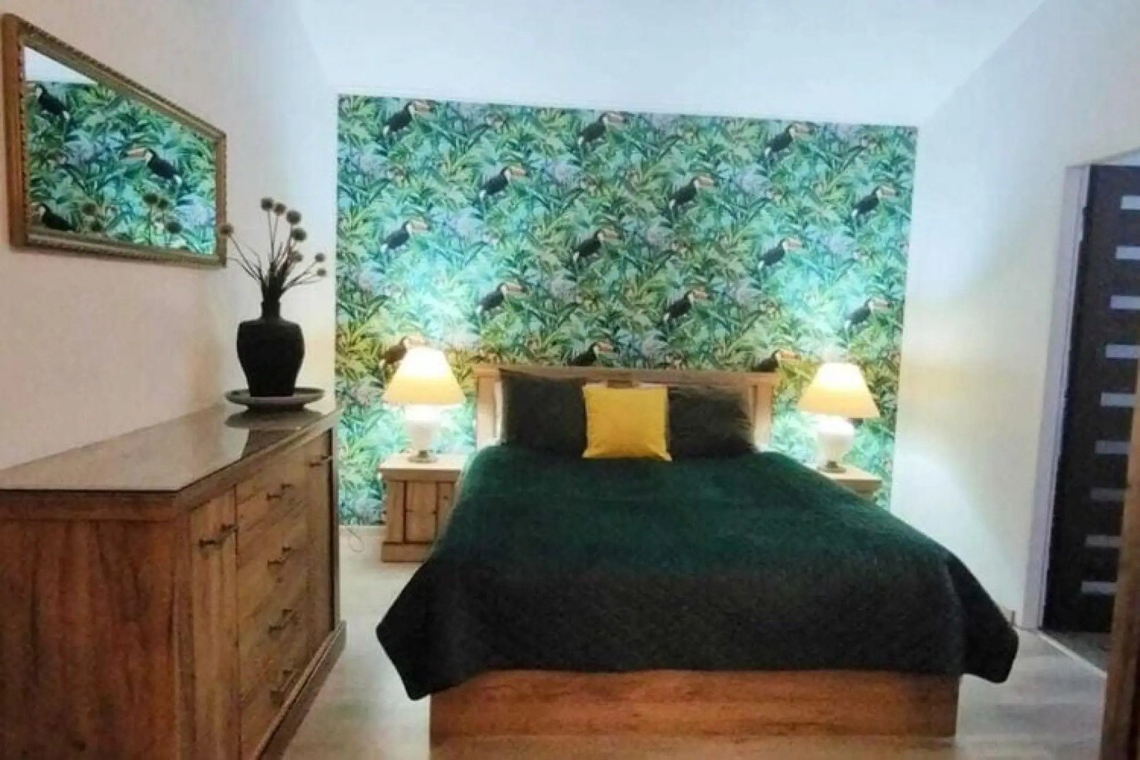 Semi-detached House in Stepnica for 7 Persons