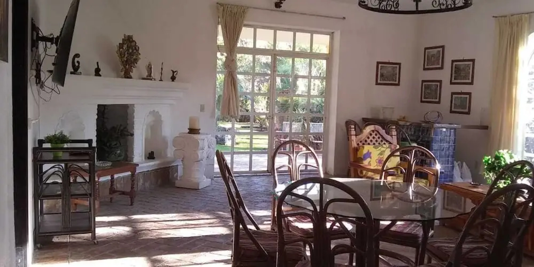 Quinta San Antonio Xochitepec