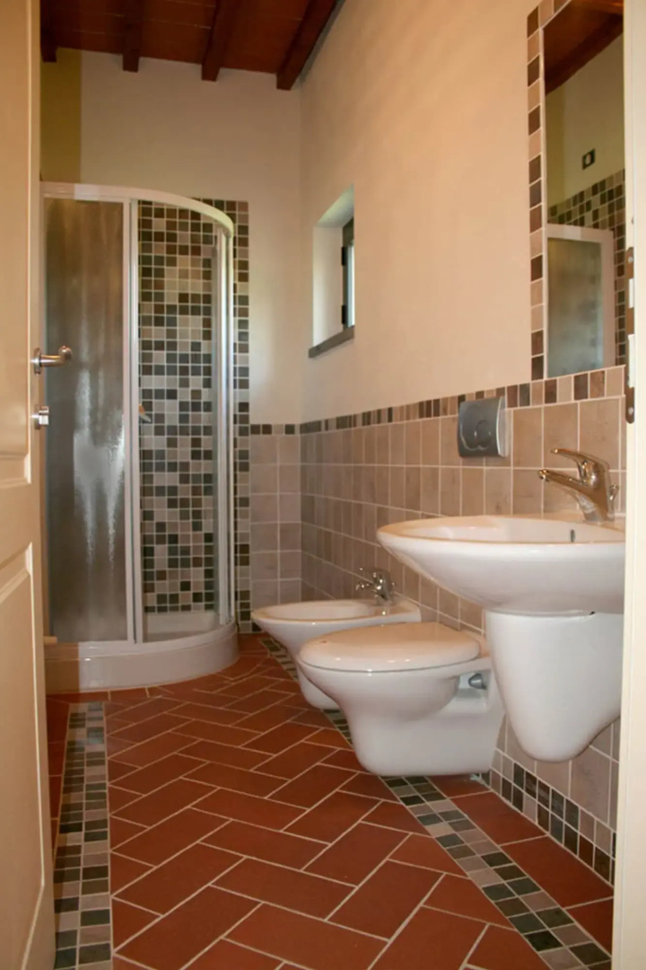 B&B Il Poggiolo delle Rose