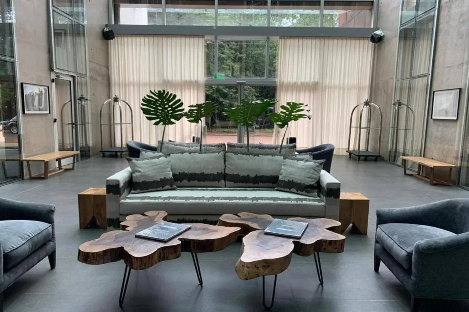 O2 Hotel Iguazú