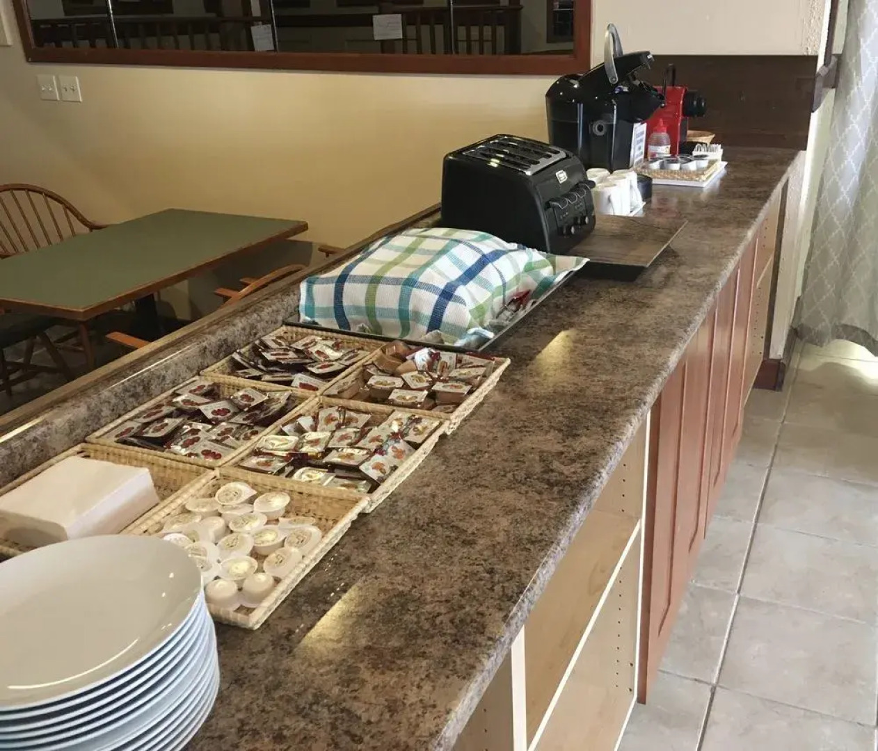 Kimberley Inn and Suites