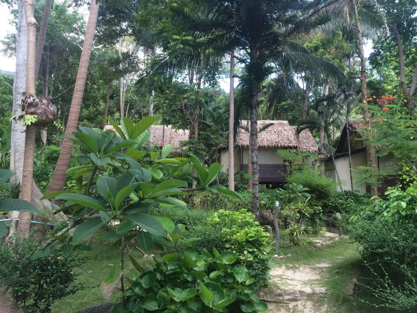 Smile Bungalows