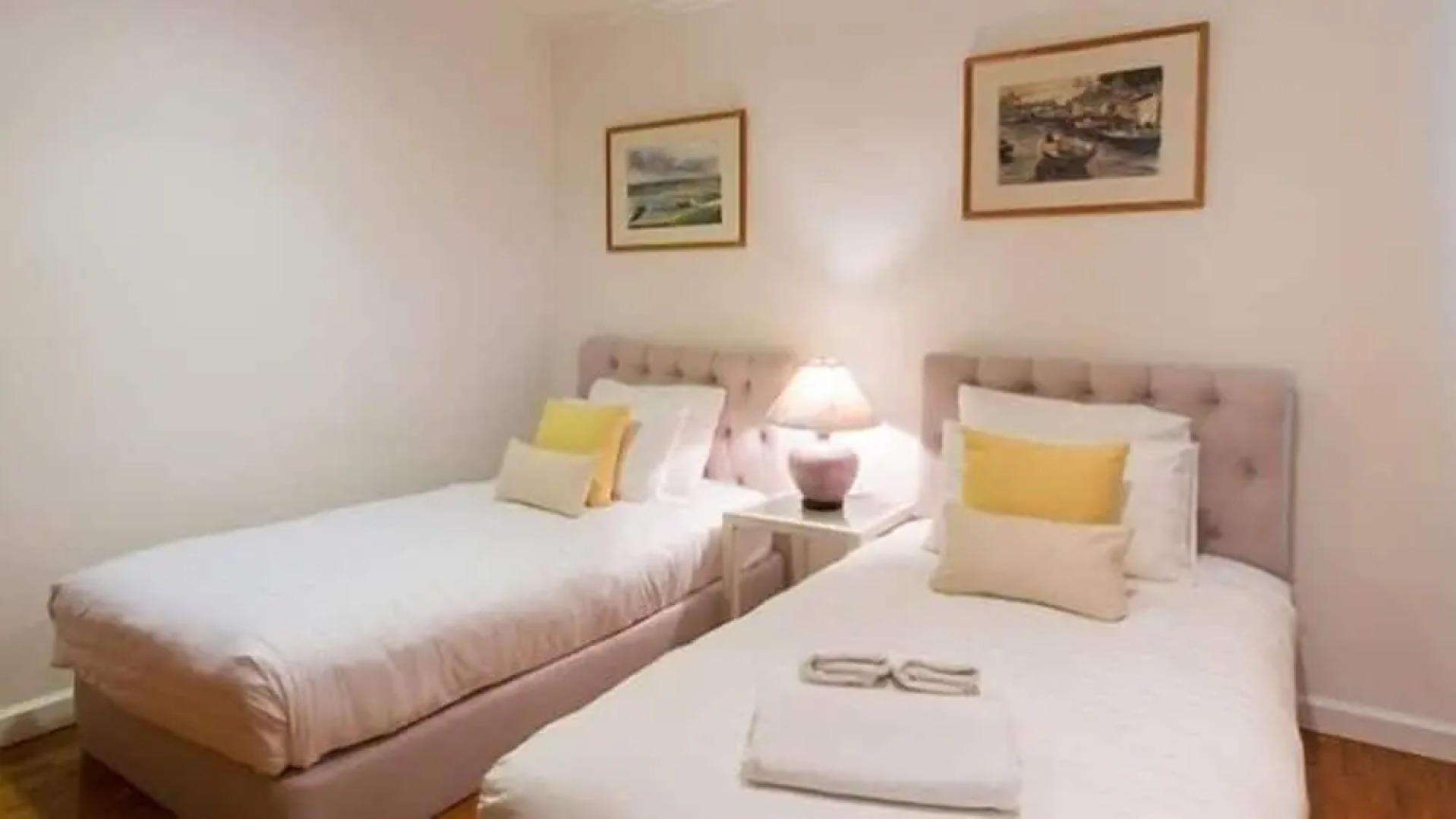 Baan Sanploen Huahin Condo By KK